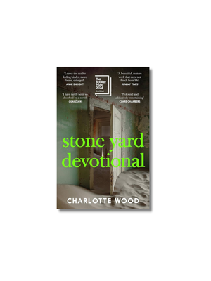 Stone Yard Devotional
