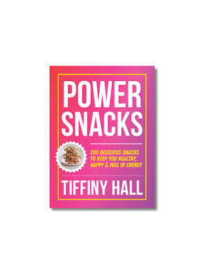 Power Snacks