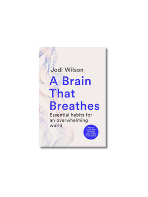 A Brain That Breathes