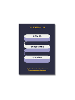 How to Understand Yourself