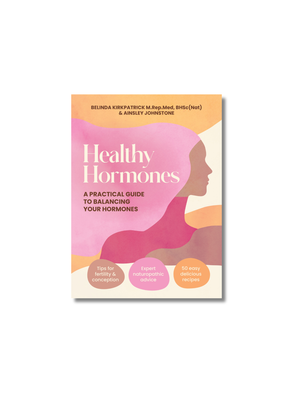 Healthy Hormones