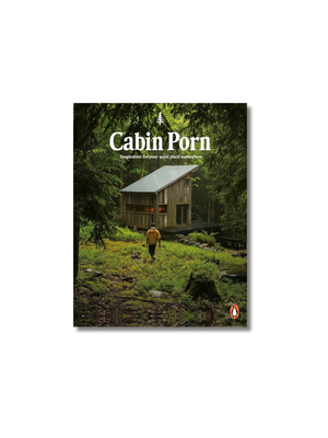 Cabin Porn