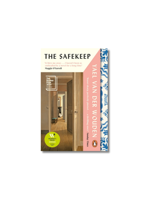 The Safekeep