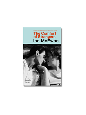 The Comfort of Strangers