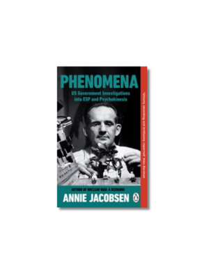 Phenomena