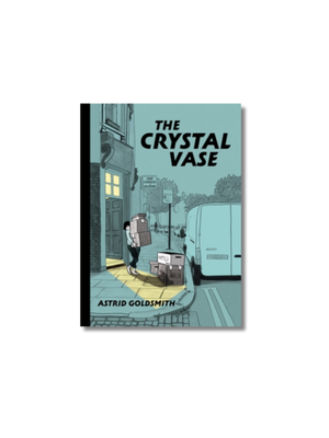 The Crystal Vase