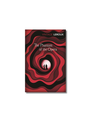 The Phantom of the Opera