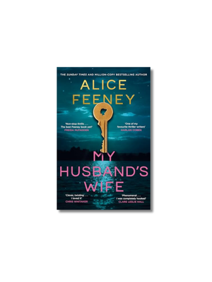 My Husband's Wife