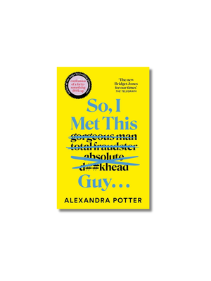 Untitled Alexandra Potter 2025