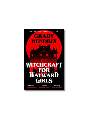 Witchcraft for Wayward Girls