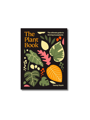 The Plant Book