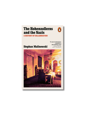 The Hohenzollerns and the Nazis