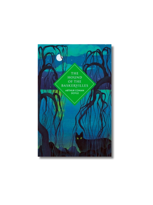 The Hound of the Baskervilles