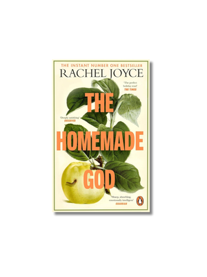 The Homemade God