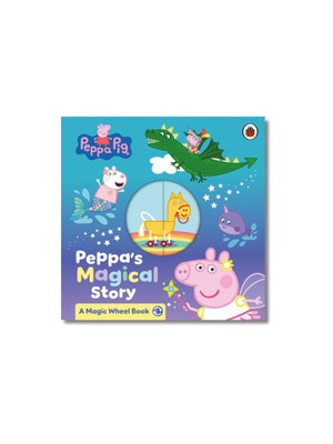 Peppa Pig: Peppa's Magical Story
