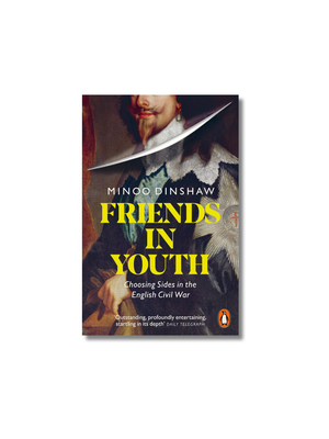 Friends in Youth