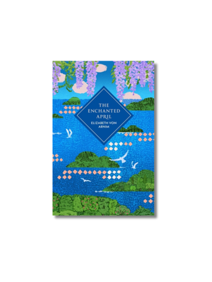 The Enchanted April