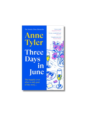 Three Days in June