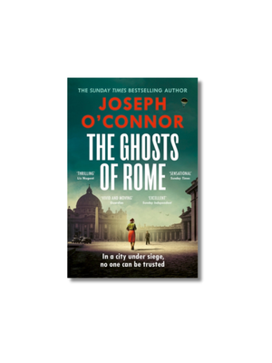 The Ghosts of Rome