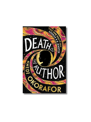 Death of the Author