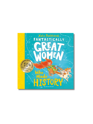 Fantastically Great Women Who Made History Discover