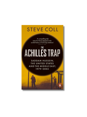 The Achilles Trap