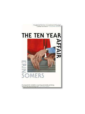 The Ten Year Affair