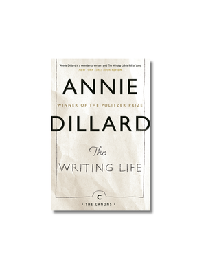 The Writing Life