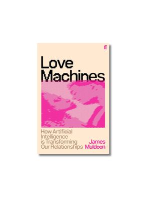 Love Machines