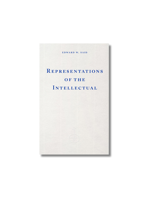 Representations of the Intellectual