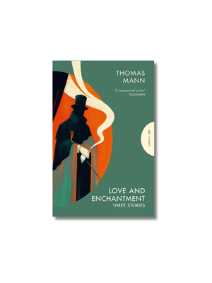 Love and Enchantment Three Stories