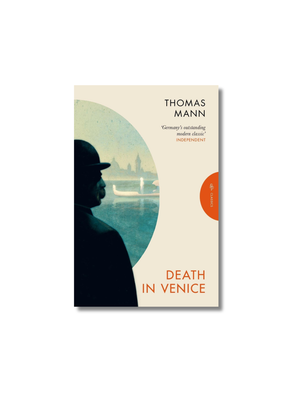 Death in Venice