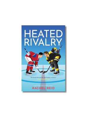 Heated Rivalry