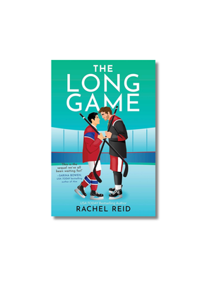 The Long Game