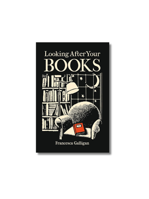 Looking After Your Books