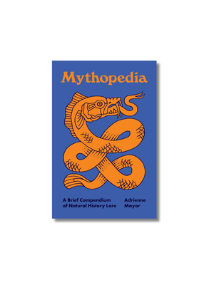 Mythopedia