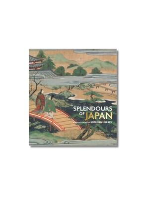 Splendours of Japan