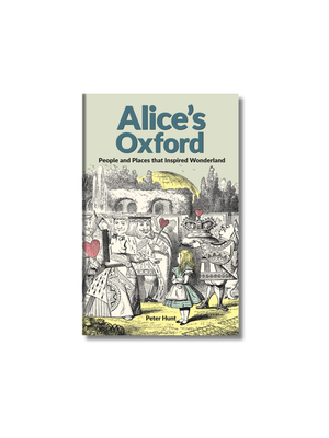 Alice's Oxford