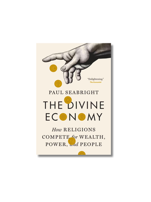 The Divine Economy