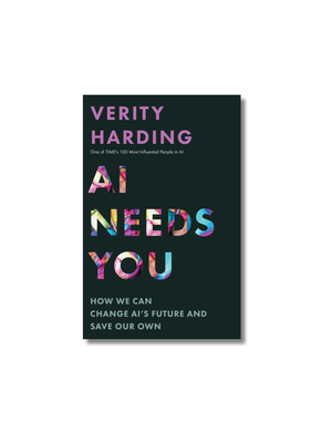 AI Needs You
