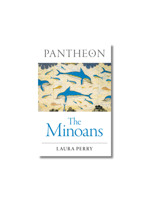 Pantheon - The Minoans