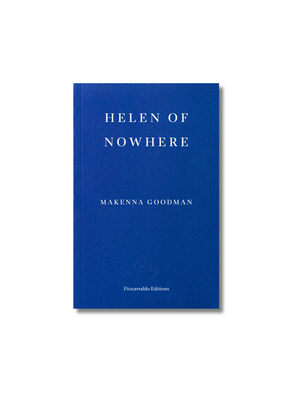 Helen of Nowhere