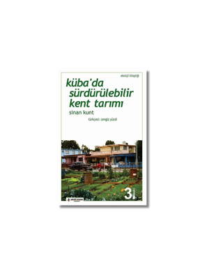 Küba'da Sürdürülebilir Kent Tarımı