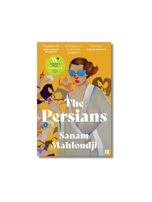 The Persians