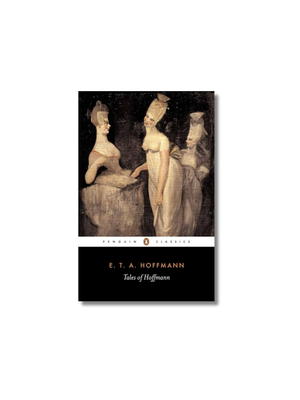 Tales of Hoffmann