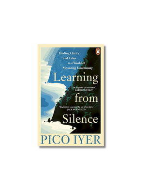 Learning from Silence