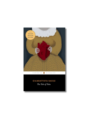 The Tale of Tales