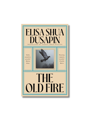 The Old Fire