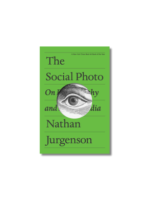 The Social Photo On Photography and Social Media