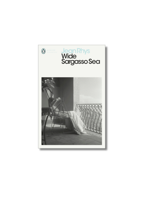 Wide Sargasso Sea